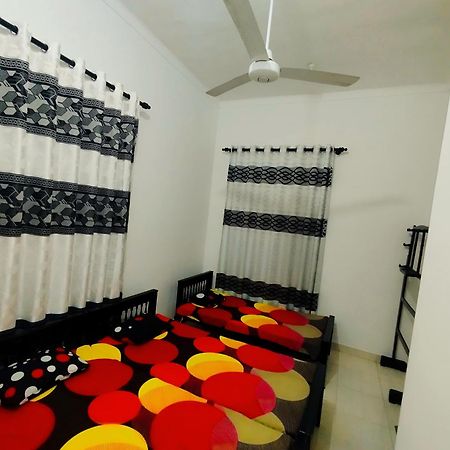 Rayyan Mahal Putalão Exterior foto